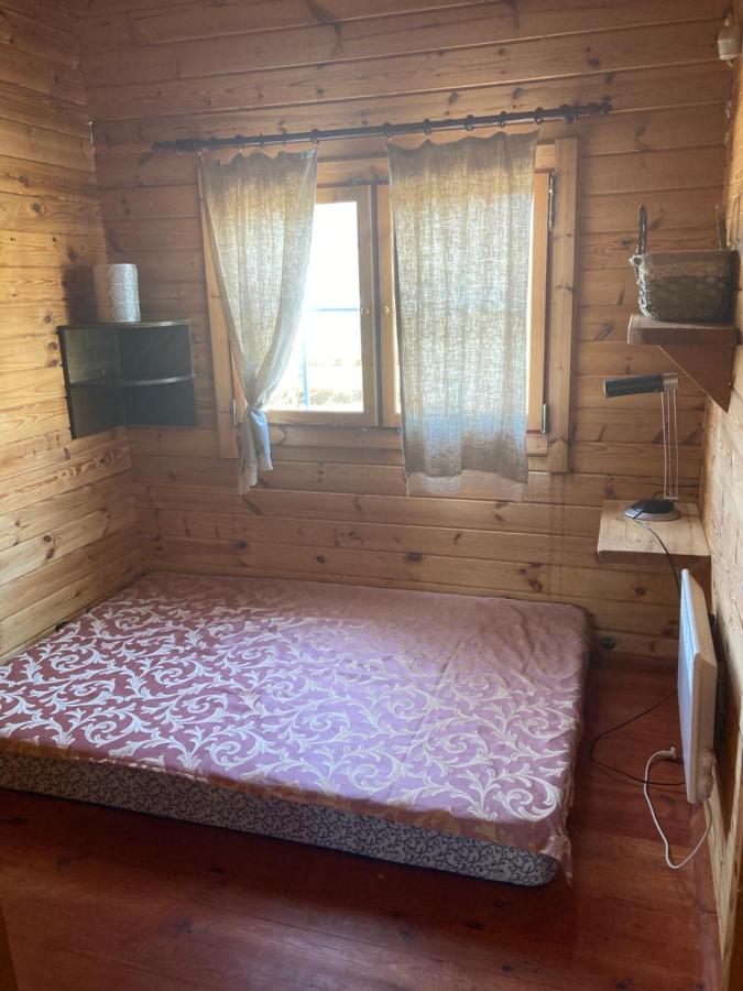 Pikkjaerve Puhkemaja Villa Tilsi Luaran gambar